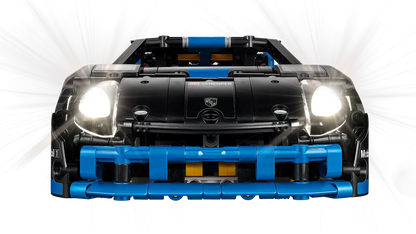 LEGO® Technic™ Porsche GT4 e-Performance Race Car
