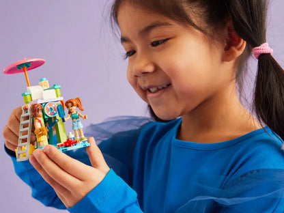 LEGO® Friends Beach Water Scooter