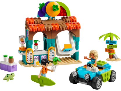 LEGO® Friends Beach Smoothie Stand