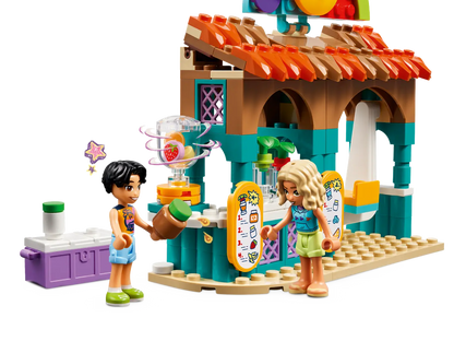LEGO® Friends Beach Smoothie Stand