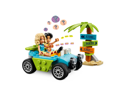 LEGO® Friends Beach Smoothie Stand