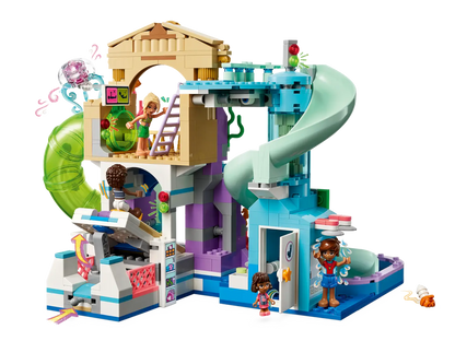 LEGO® Friends Heartlake City Water Park