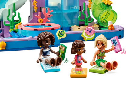 LEGO® Friends Heartlake City Water Park