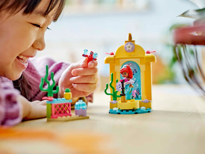 LEGO® ǀ Disney Princess Ariel’s Music Stage Playset