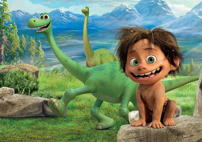 Good Dinosaur 50-Piece Baby Puzzle