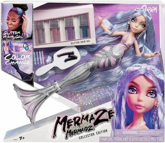 Mermaze Mermaidz “Orra” Collector Edition Doll