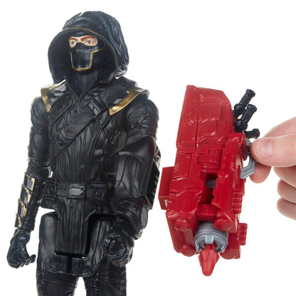 Marvel Avengers Titan Hero Series 4-Pack