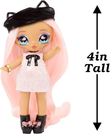 Na Na Na Surprise Minis Series 2 Blind Box Collectible Mini Doll