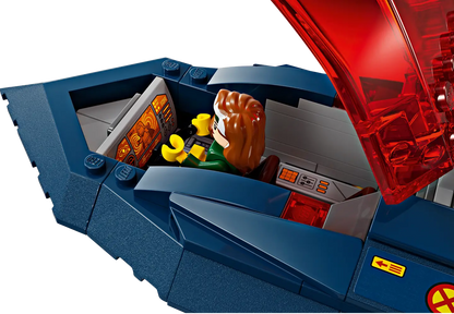 LEGO® Marvel X-Men X-Jet