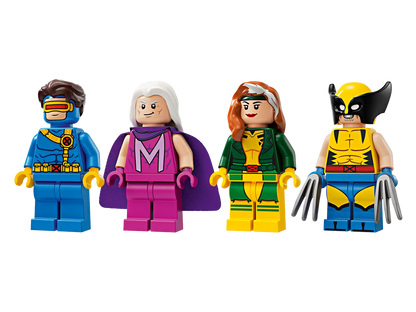 LEGO® Marvel X-Men X-Jet
