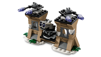 LEGO® Marvel Iron Man & Iron Legion vs. Hydra Soldier