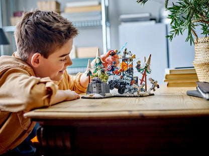LEGO® Marvel The Avengers Assemble: Age of Ultron
