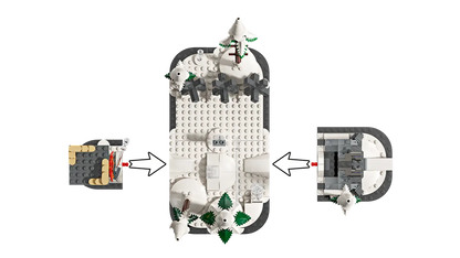 LEGO® Marvel The Avengers Assemble: Age of Ultron