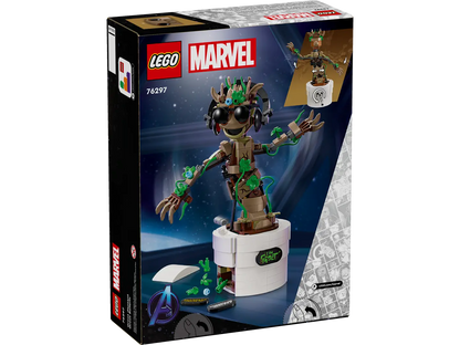 LEGO® Marvel Dancing Groot