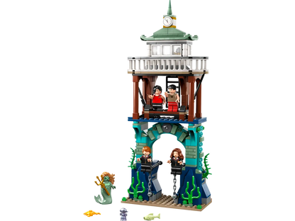 LEGO® Harry Potter™ Triwizard Tournament™: The Black Lake