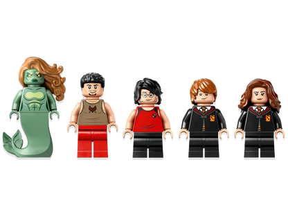 LEGO® Harry Potter™ Triwizard Tournament™: The Black Lake