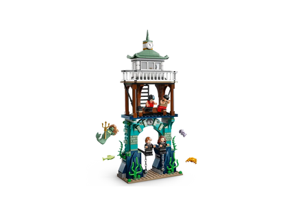 LEGO® Harry Potter™ Triwizard Tournament™: The Black Lake