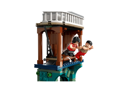 LEGO® Harry Potter™ Triwizard Tournament™: The Black Lake
