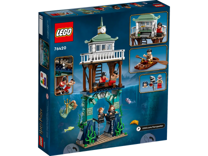 LEGO® Harry Potter™ Triwizard Tournament™: The Black Lake