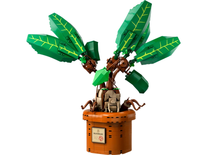 LEGO® Harry Potter™ Mandrake