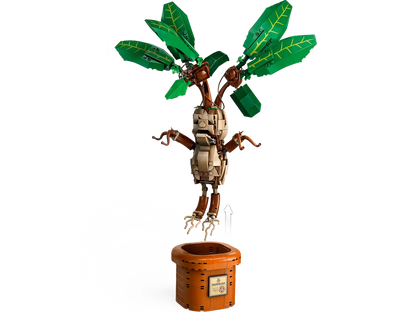LEGO® Harry Potter™ Mandrake