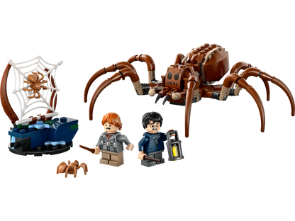 LEGO® Harry Potter™ Aragog in the Forbidden Forest™