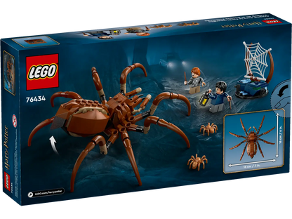 LEGO® Harry Potter™ Aragog in the Forbidden Forest™