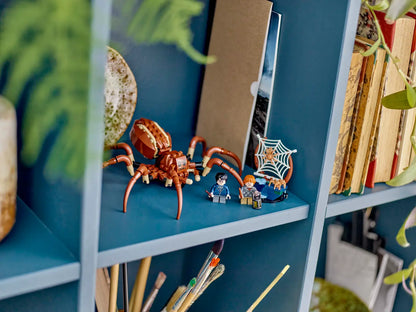 LEGO® Harry Potter™ Aragog in the Forbidden Forest™