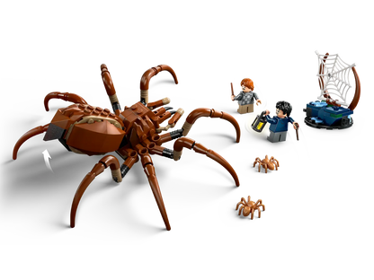 LEGO® Harry Potter™ Aragog in the Forbidden Forest™