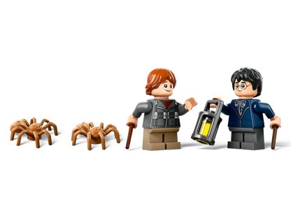 LEGO® Harry Potter™ Aragog in the Forbidden Forest™