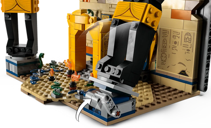 LEGO® Indiana Jones™ Escape from the Lost Tomb