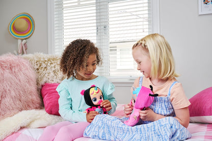 Zuru Babycorns Surprise – Large Babycorn Doll with 15+ Surprises