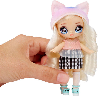 Na Na Na Surprise Minis Series 2 Blind Box Collectible Mini Doll