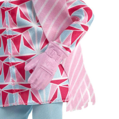 Barbie® Snowboarder Doll with Pink Gear & Accessories
