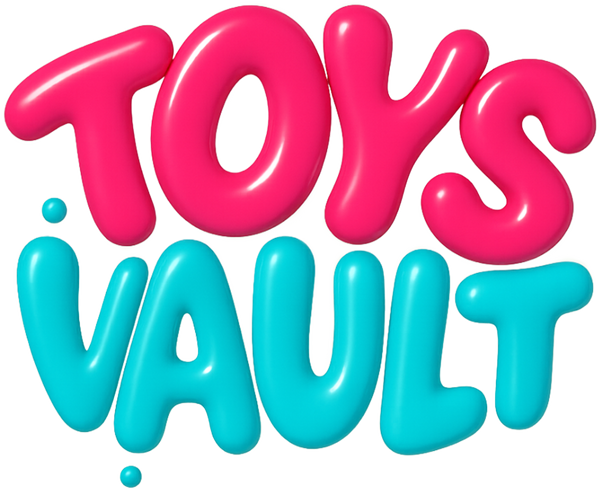 Toys Vault