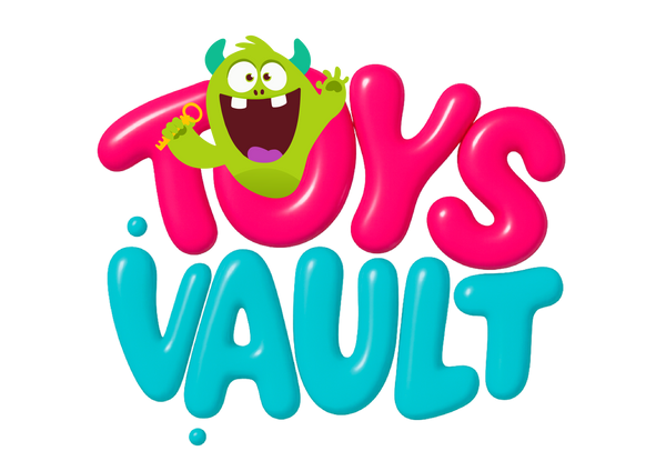 Toys Vault