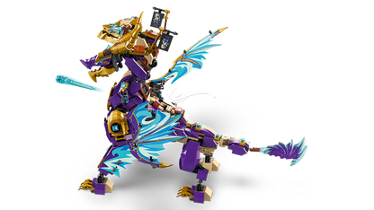 LEGO® NINJAGO® Arc Dragon of Focus