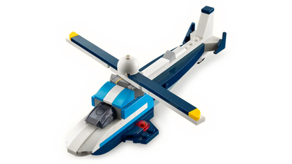 LEGO® Creator 3in1 Aircraft: Race Plane