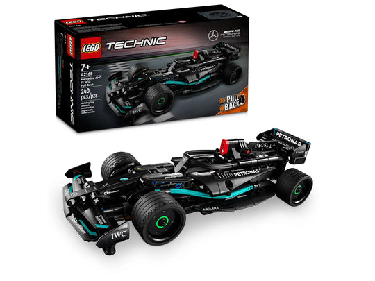 LEGO® Technic™ Mercedes-AMG F1 W14 E Performance Pull-Back
