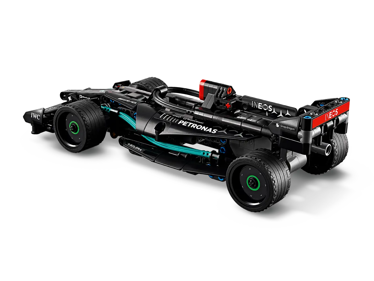 LEGO® Technic™ Mercedes-AMG F1 W14 E Performance Pull-Back