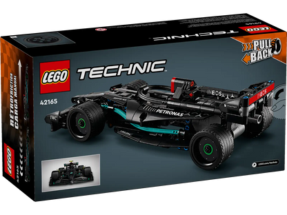 LEGO® Technic™ Mercedes-AMG F1 W14 E Performance Pull-Back