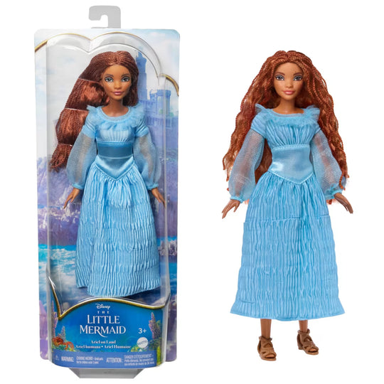 Disney The Little Mermaid Ariel Fashion Doll