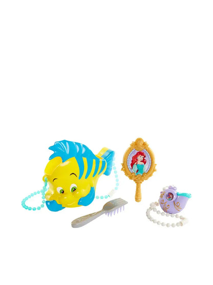 Disney Princess Ariel Accessory Set