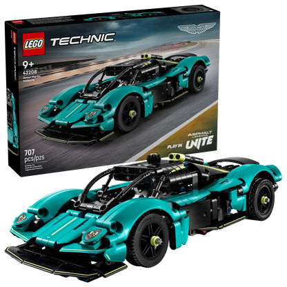 LEGO® Technic™ Aston Martin Valkyrie