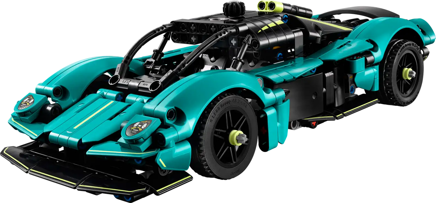 LEGO® Technic™ Aston Martin Valkyrie