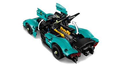 LEGO® Technic™ Aston Martin Valkyrie