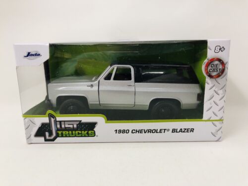 Jada Just Trucks 1980 Chevy Blazer