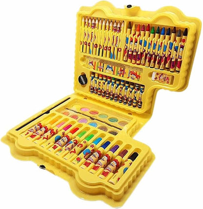 Play-Doh Stationery Set 64 Pieces