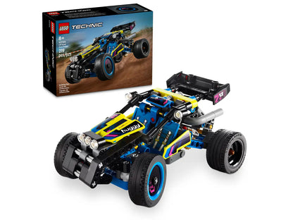 LEGO® Technic™ Off-Road Race Buggy