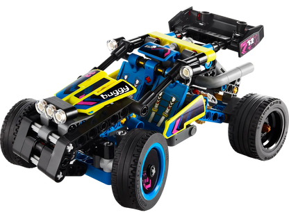 LEGO® Technic™ Off-Road Race Buggy